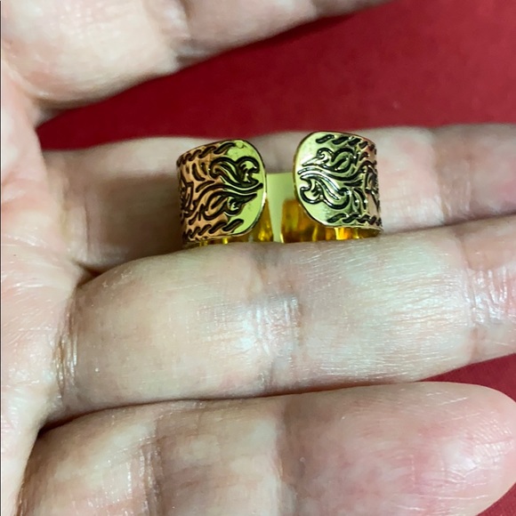 🖤LUKA (Lucas or Luke)💕Hawaiian name ring - Picture 3 of 10